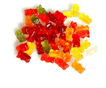 Are Gummy Bears Made Out Of Pork？ - Gummybearmuseum.comgummybearmuseum.com