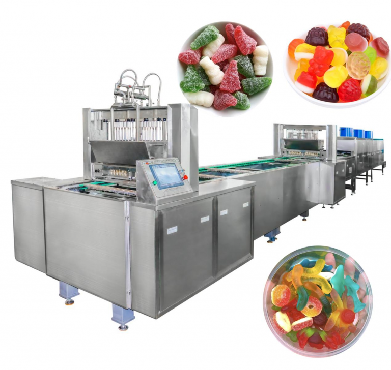 Are sour gummy worms bad for you？