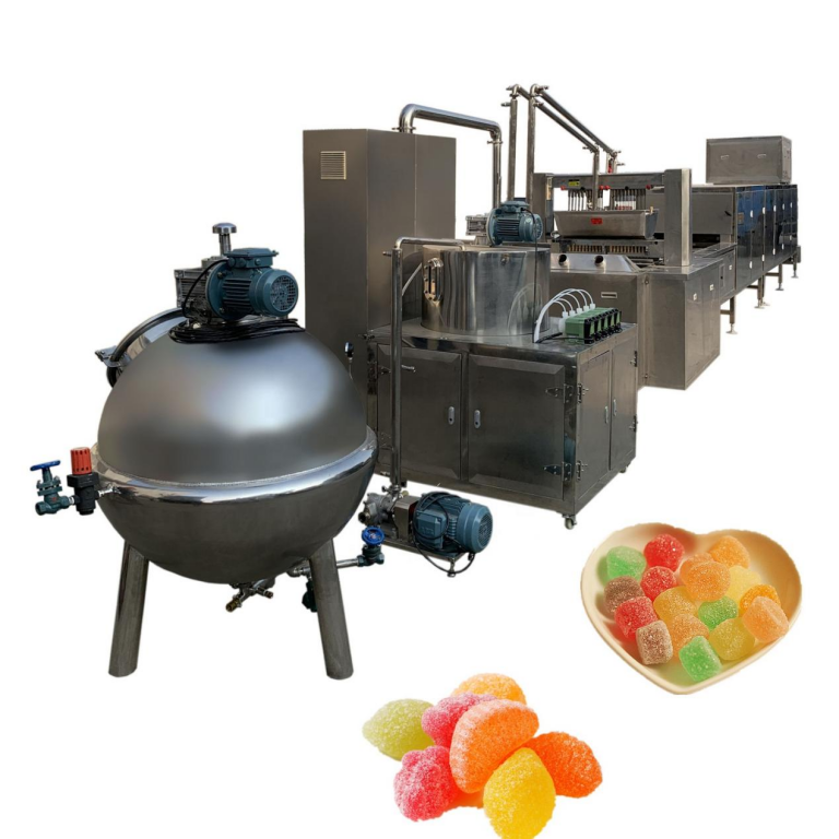 Do gummy bears grow in water？