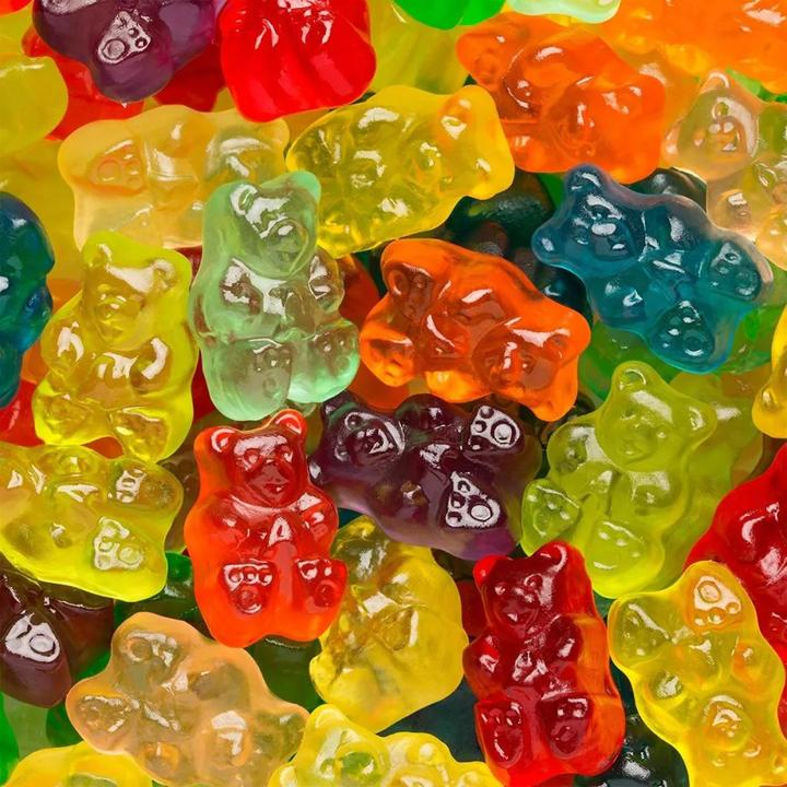 What is the healthiest gummy candy？ - gummybearmuseum ...