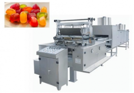 RELAX Cherry Gummies 10mg CBD: 5mg THC 100mg 1g Edibles COAST Cannabis Co.