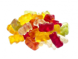 What is the most popular gummy in the world? - gummybearmuseum ...